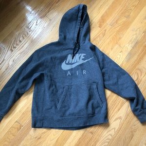Nike Air Sweatshirt